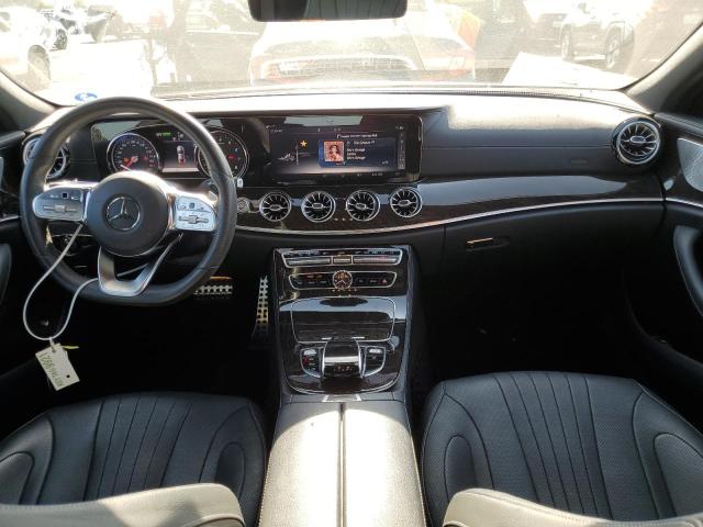2019 MERCEDES-BENZ CLS 450 - WDD2J5JB6KA033977