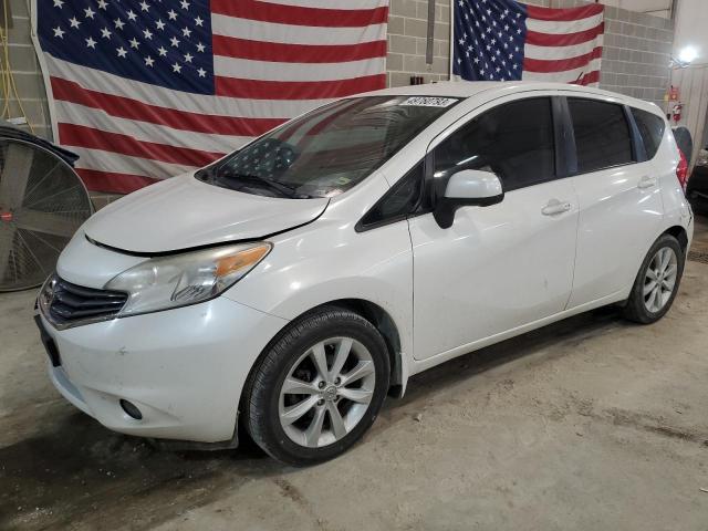 2014 Nissan Versa Note S