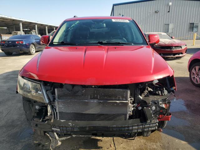 3C4PDCGB0GT157861 Dodge Journey Crossroad
