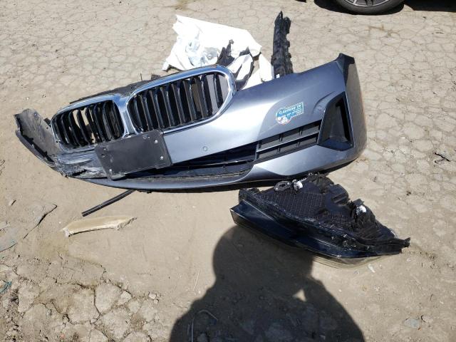 WBA13AG09MCG05890 BMW 530e