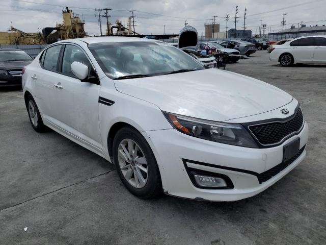 KNAGM4A74F5622387 KIA Optima Lx