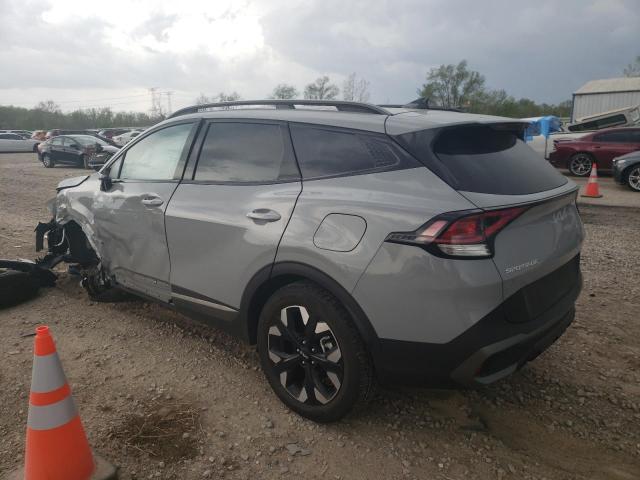 2023 KIA SPORTAGE X - 5XYK6CAF8PG075173