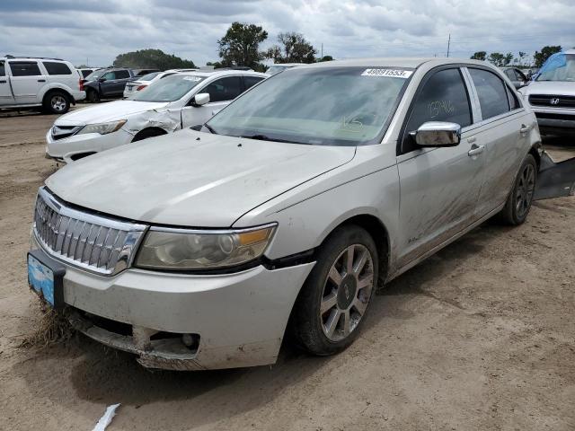 2007 Lincoln MKZ 