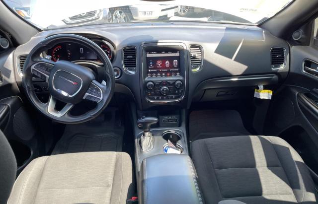 1C4RDHDG2LC107247 Dodge DURANGO GT