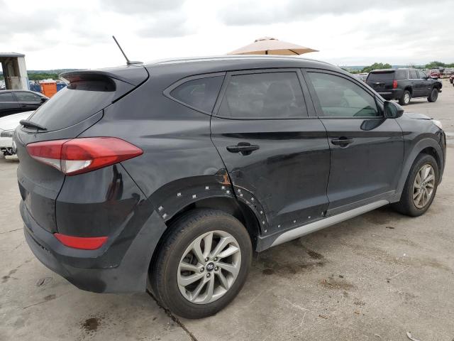 KM8J33A41HU299609 | 2017 HYUNDAI TUCSON LIM