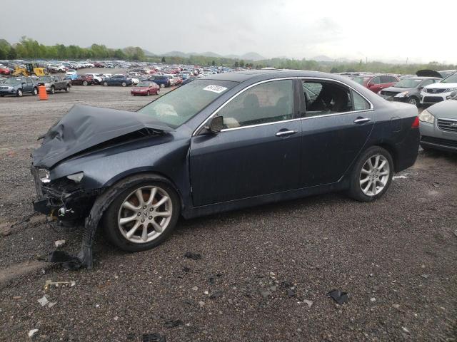 2006 Acura Tsx VIN: JH4CL96856C033135 Lot: 39951224