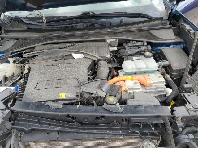 KNDCB3LC7J5212705 KIA NIRO FE