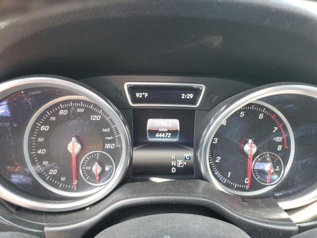4JGDA5JB6JB032805 Mercedes-Benz GLE 350