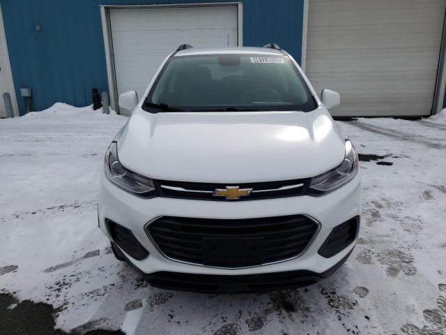 2018 CHEVROLET TRAX 1LT - KL7CJPSB0JB697495