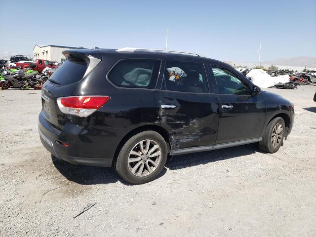 5N1AR2MN9GC667665 Nissan Pathfinder S