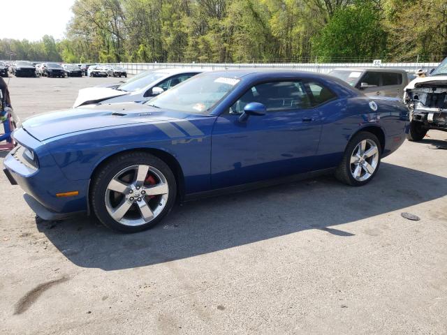 2009 Dodge Challenger R/T