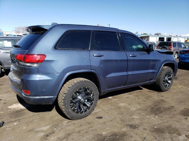 1C4RJFBG5MC649492 Jeep Grand Cherokee Limited