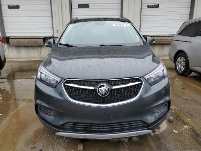 KL4CJASB4JB669855 2018 BUICK ENCORE, photo no. 5