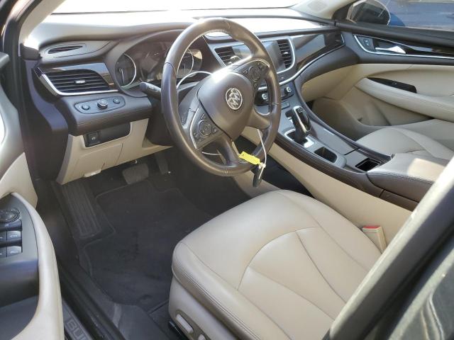 1G4ZN5SSXHU195092 Buick Lacrosse Preferred