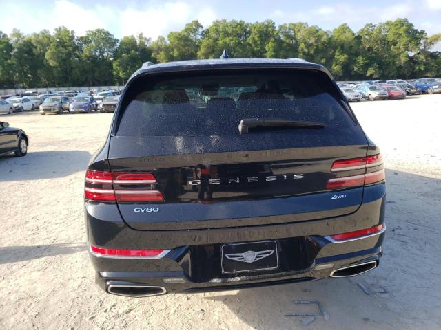2022 GENESIS GV80 BASE KMUHBDSB9NU096047