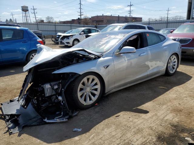 2018 Tesla Model S 