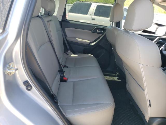 JF2SJARC9HH481874 Subaru Forester 2.5i Limited
