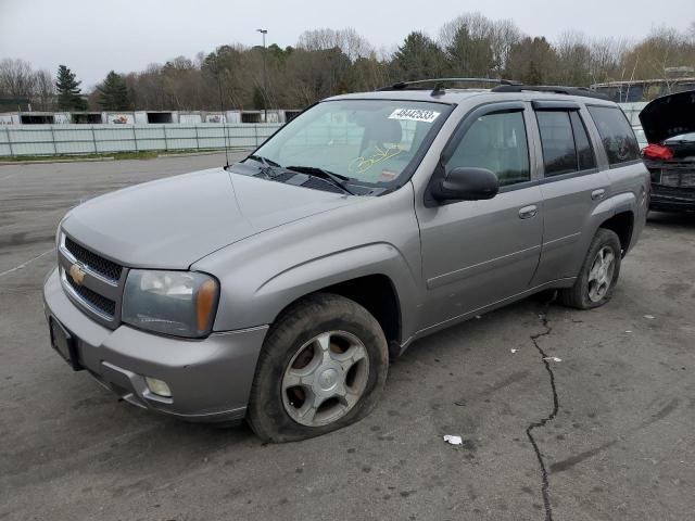 2006 Chevrolet TrailBlazer LS