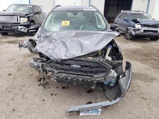 MAJ6S3JL0KC261098 Ford Ecosport Ses