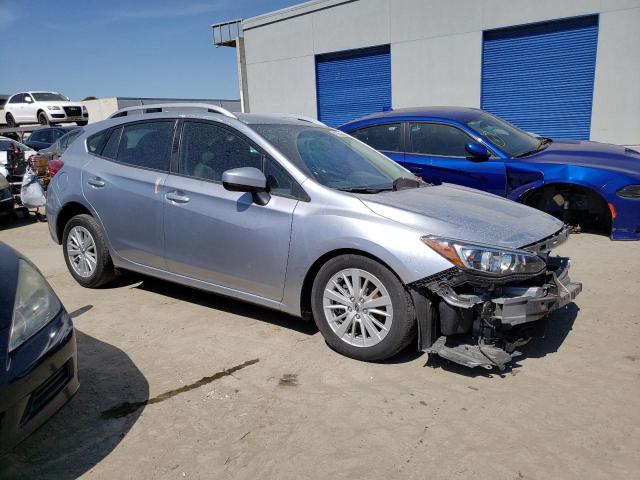 4S3GTAD60J3703687 Subaru Impreza Premium Plus