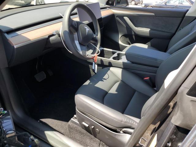 7SAYGDEE7PA073162 Tesla Model Y