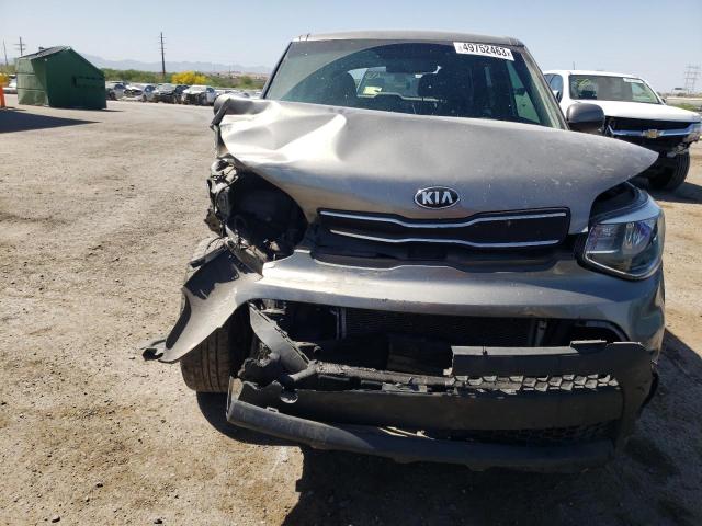 KNDJN2A29K7019268 KIA Soul