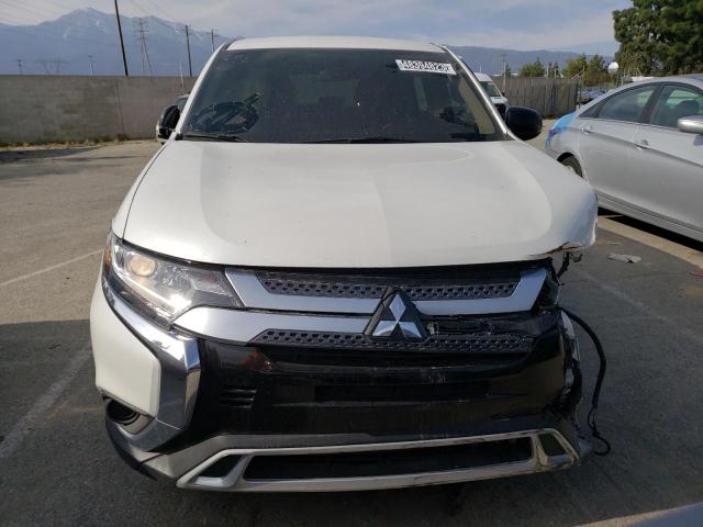 JA4AD2A32LZ047781 Mitsubishi Outlander Es