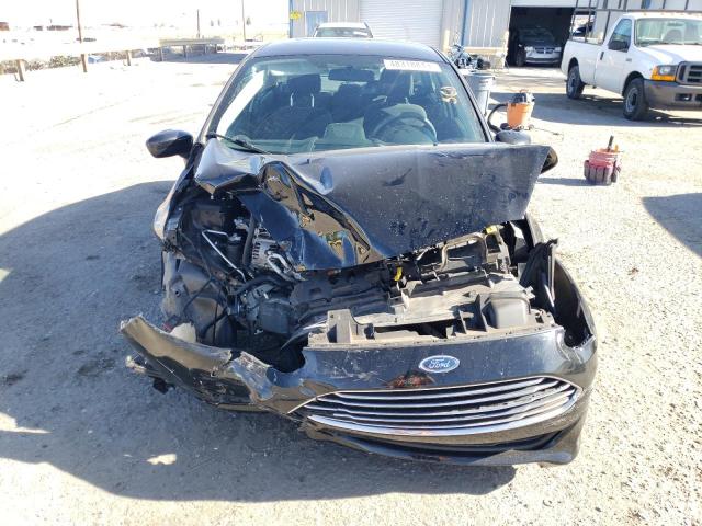 3FADP4BJXKM148964 Ford FIESTA SE