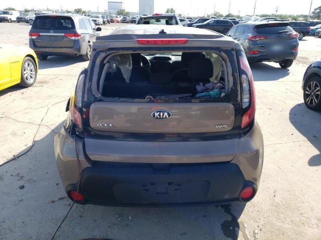 KNDJN2A21F7115241 KIA SOUL