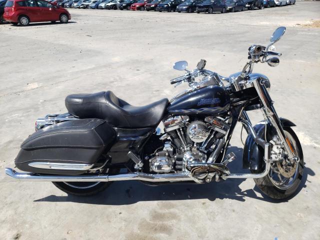 2007 HARLEY-DAVIDSON FLHRSE3 1HD1PG81X7Y951953