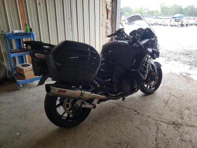 2012 KAWASAKI ZG1400 C - JKBZGNC16CA014297