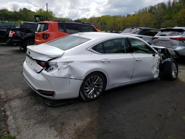 2021 LEXUS ES 300H UL 58AFA1C13MU009070