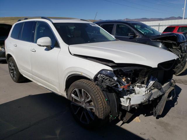 YV4A22PK2G1033391 Volvo XC90 T6