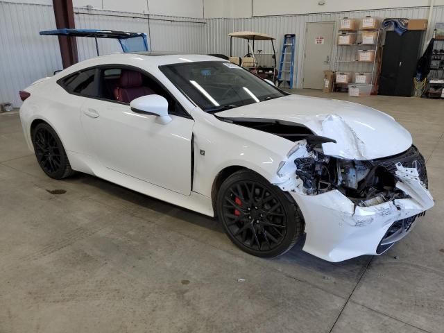 2015 LEXUS RC 350 - JTHHE5BC3F5002280