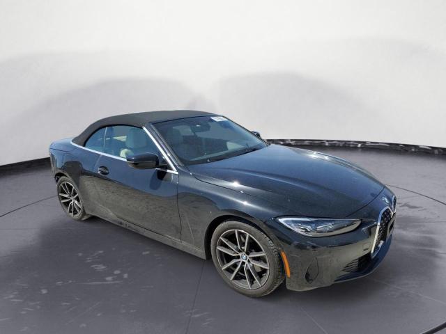 2022 BMW 430I - WBA23AT08NCL08425