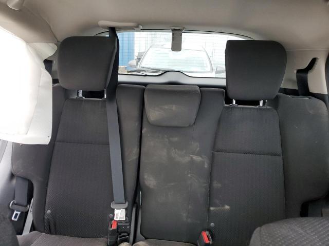 2016 HONDA HR-V EX - 3CZRU6H52GM109737