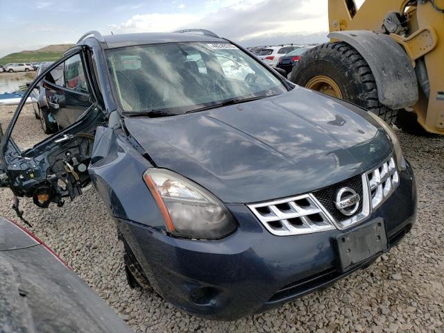 JN8AS5MV6FW261001 Nissan Rogue Select S