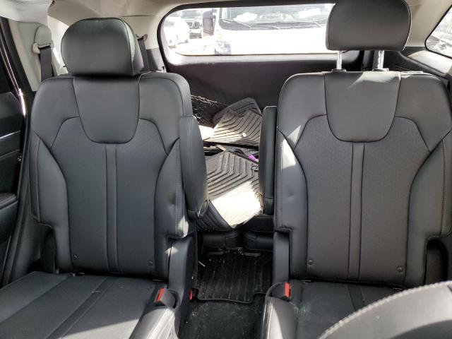 5XYRKDLFXNG089697 KIA SORENTO SX