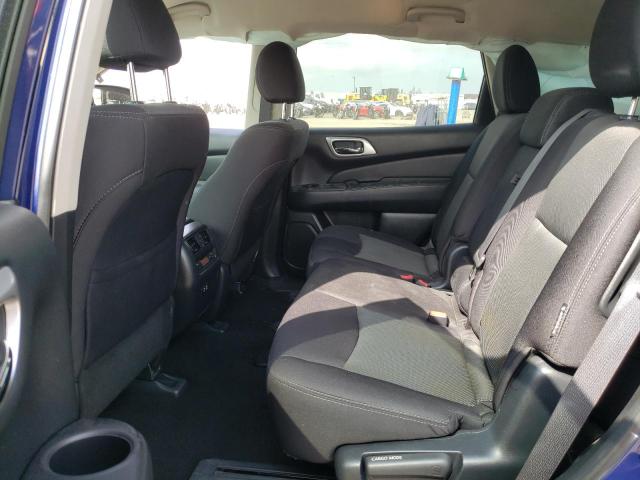 5N1DR2AN0LC629673 Nissan Pathfinder S