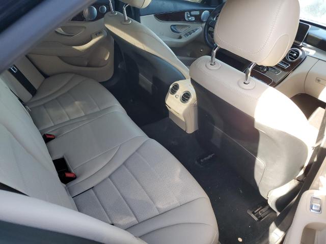 55SWF4JB2JU267710 Mercedes-Benz C 300