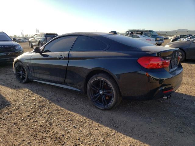 WBA3N5C56EK196909 BMW 428 XI