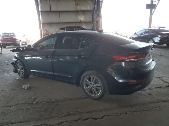 KMHD84LF8JU717897 Hyundai ELANTRA SEL