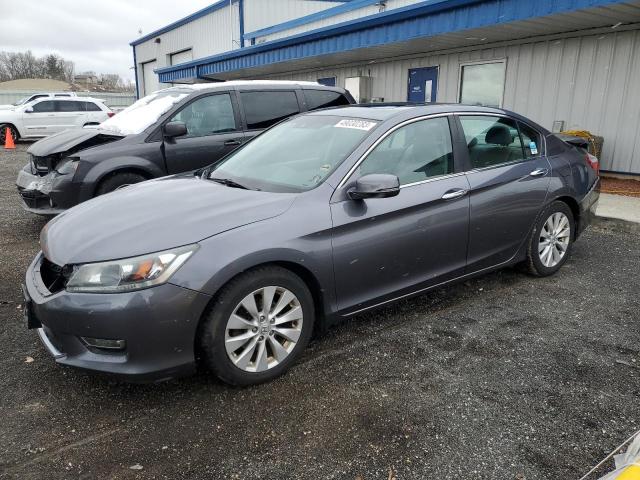 2013 Honda Accord Coupe EX-L