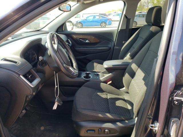 3GKALMEV2JL285817 GMC Terrain Sle