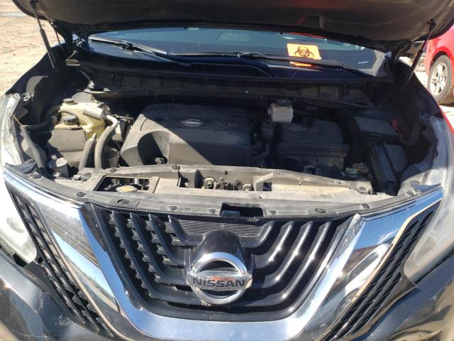 5N1AZ2MG8FN238876 Nissan MURANO S