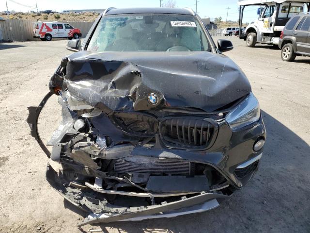 WBXHT3Z35G4A51575 BMW X1 Xdrive28i