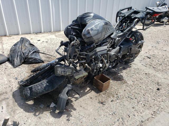 2022 HARLEY-DAVIDSON RA1250 S - 1HD1ZES17NB317183