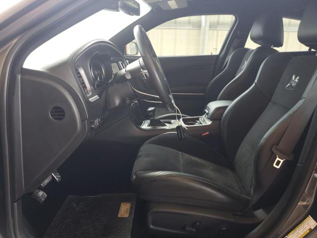 2022 DODGE CHARGER SC - 2C3CDXGJ3NH170384