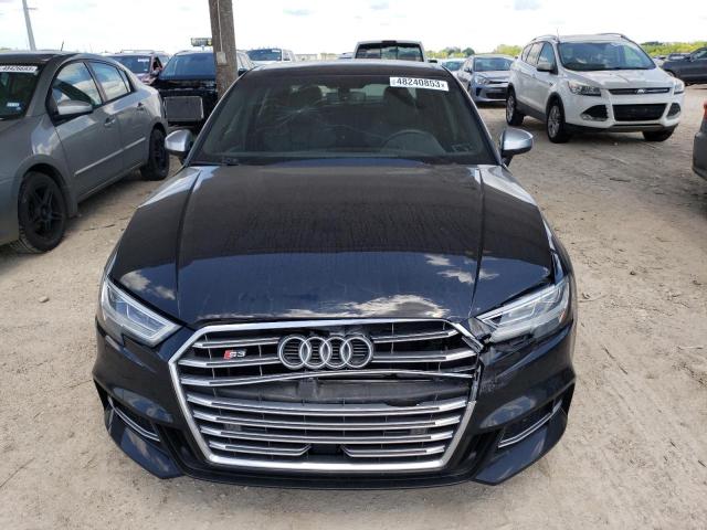 2017 AUDI S3 PREMIUM - WAUB1HFF4H1075318