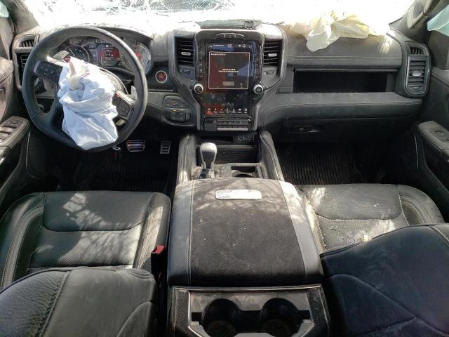 2022 RAM 1500 TRX 1C6SRFU98NN353288